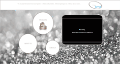 Desktop Screenshot of bmarings.com